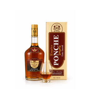 empire ponche extra smooth
