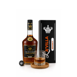 la’villa whisky