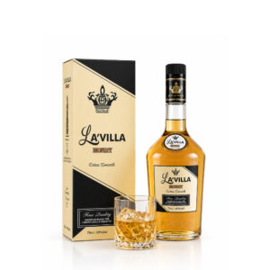 lavilla wiskey